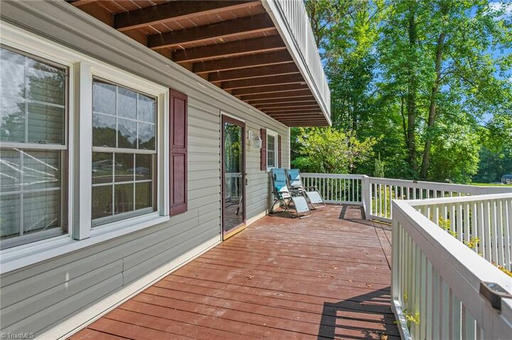 Property Photo: 147 Glen Meadow Drive NC 27320