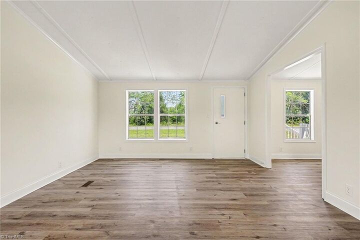 Property Photo: 479 Joe Hege Road NC 27012