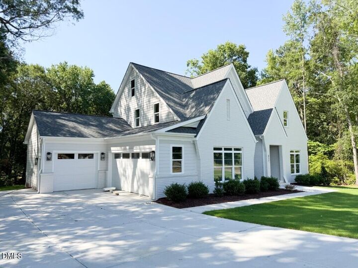 Property Photo: 317 Black Caviar Way NC 27603