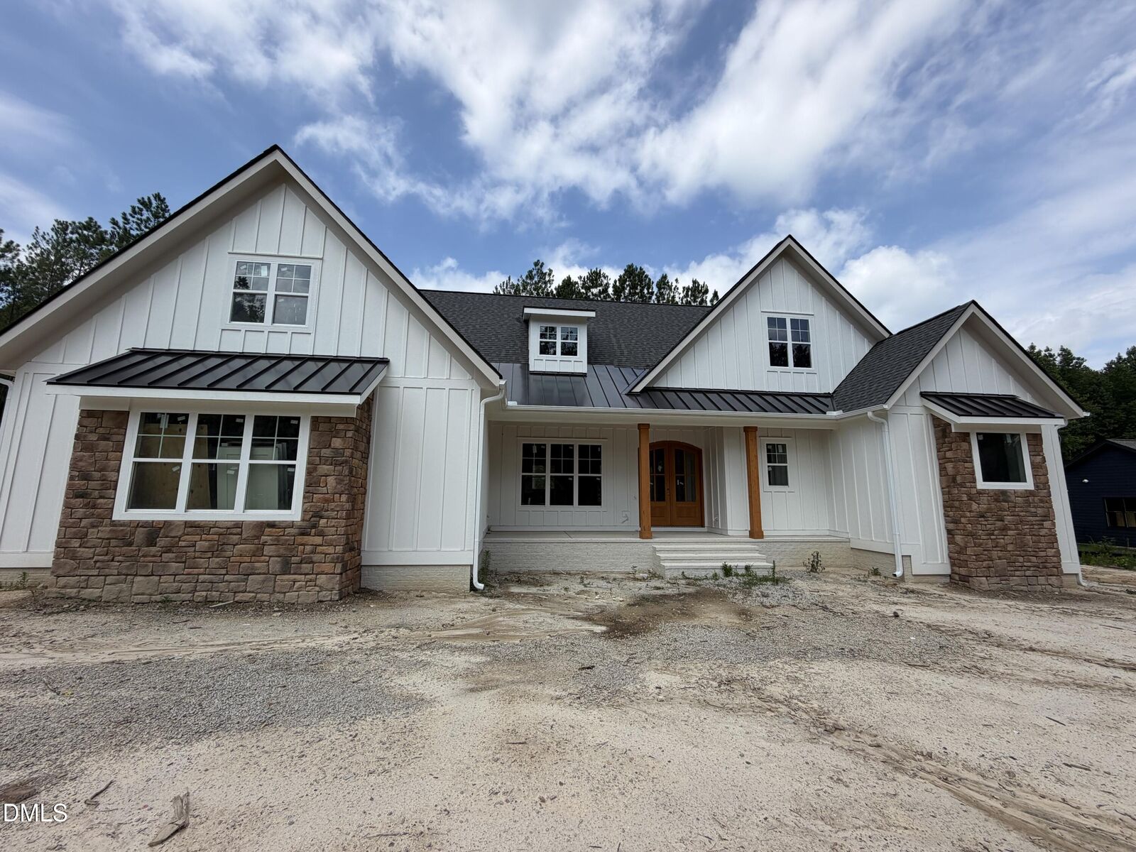 Property Photo: 326 Slocum Drive NC 27591