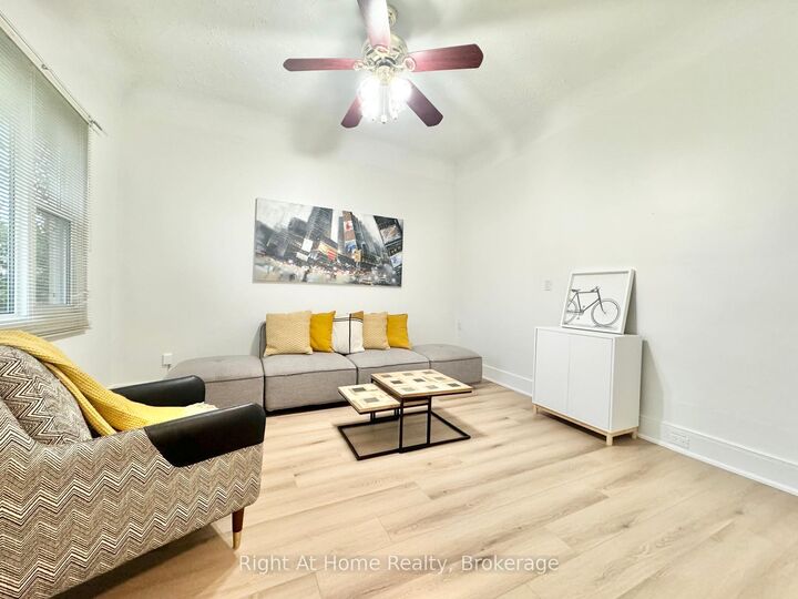 Property Photo: 216 Hatt Street ON L9H 2G8