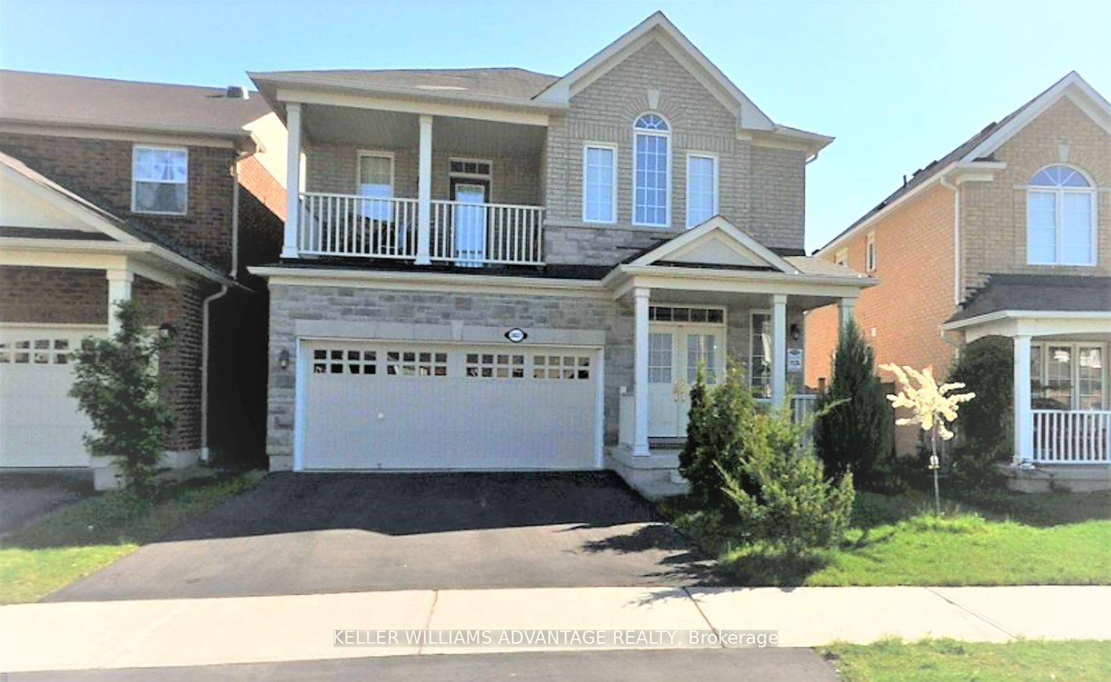 Property Photo: 3827 Janice Drive ON L5M 7Y6