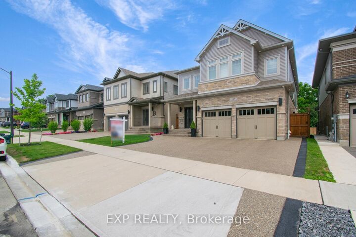 Property Photo: 49 Scots Pine Trail ON N2R 0N6