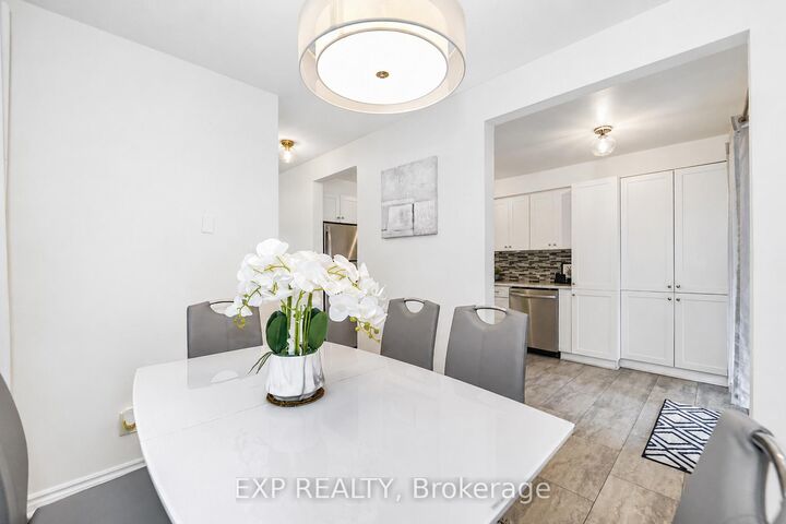 Property Photo: 246 Mary Street N ON L1G 5C4