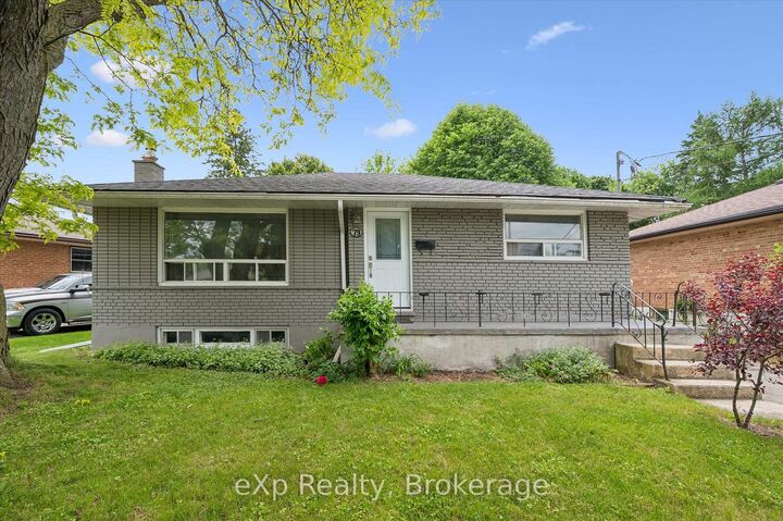 79 Dumbarton Street — photo 1