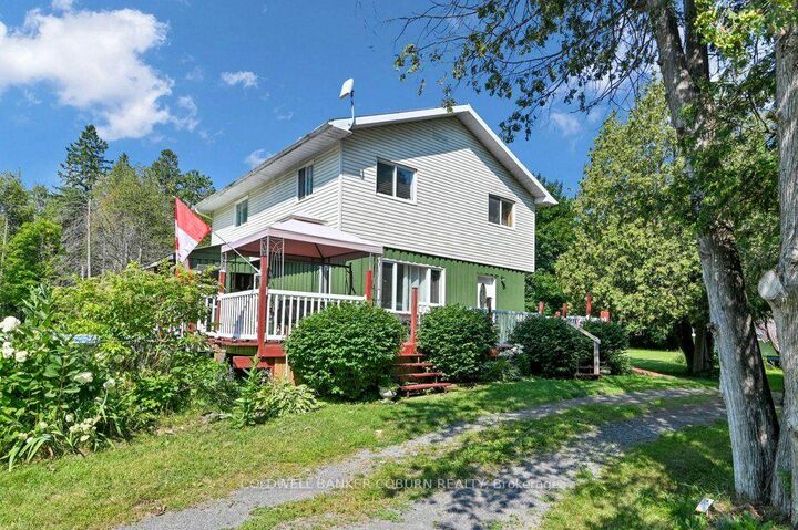 Property Photo: 5094 Brunet Road ON K0C 1R0
