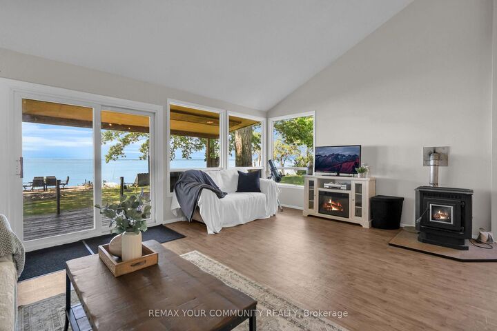 Property Photo: Lot 50 N/A ON L4P 3E9