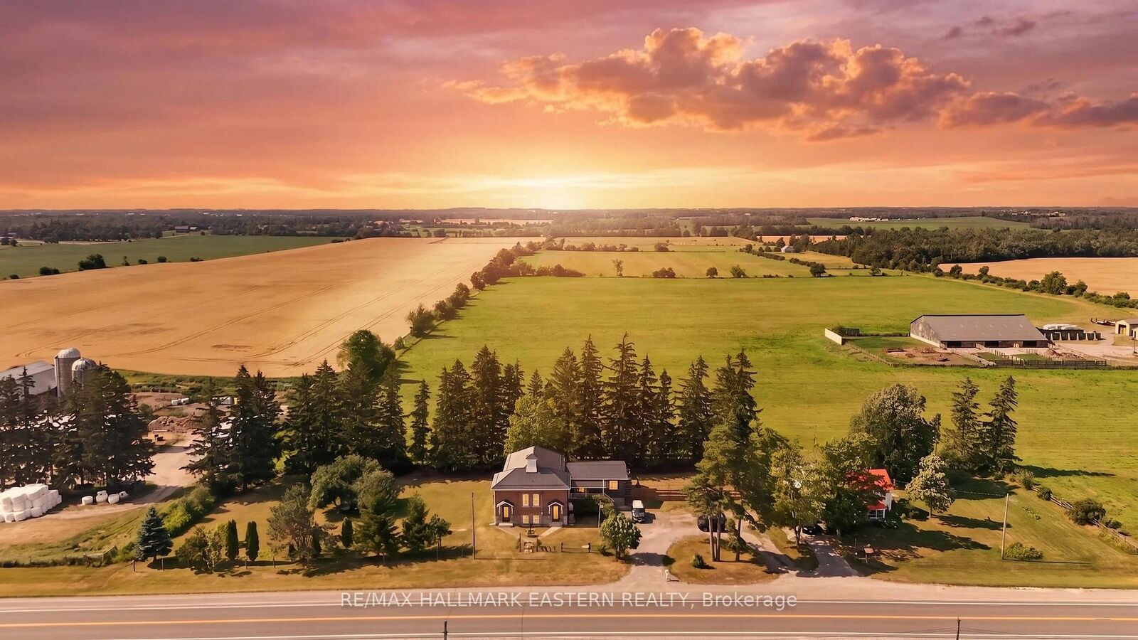 Property Photo: 1231 Highway 7 N/A ON K0M 2M0