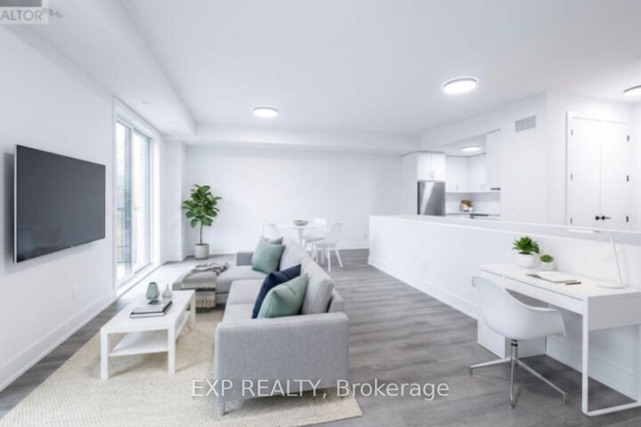 Property Photo: 114 Everett Common ON L2P 0G8