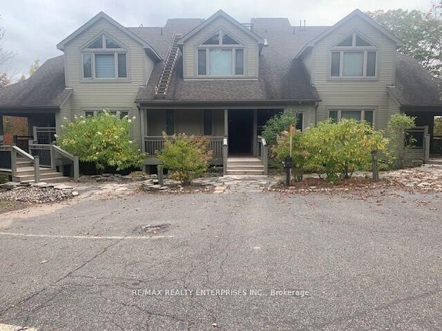 Property Photo: 3521 Grandview Forest Hill Drive ON P1H 2J5