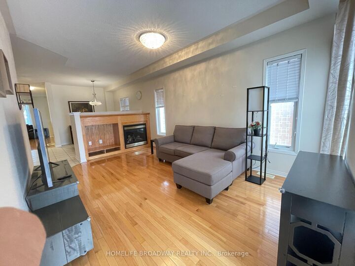 Property Photo: 800 Cornell Rouge Boulevard ON L6B 0K6