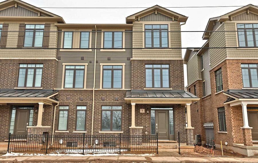 Property Photo: 288 Glover Road 8 ON L8E 5H6
