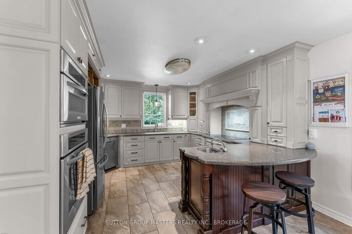 Property Photo: 13 Conner Drive ON K7G 2V4