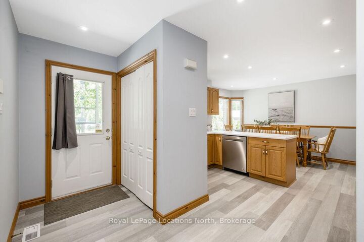 Property Photo: 39 McCague Street ON L9Z 2E5