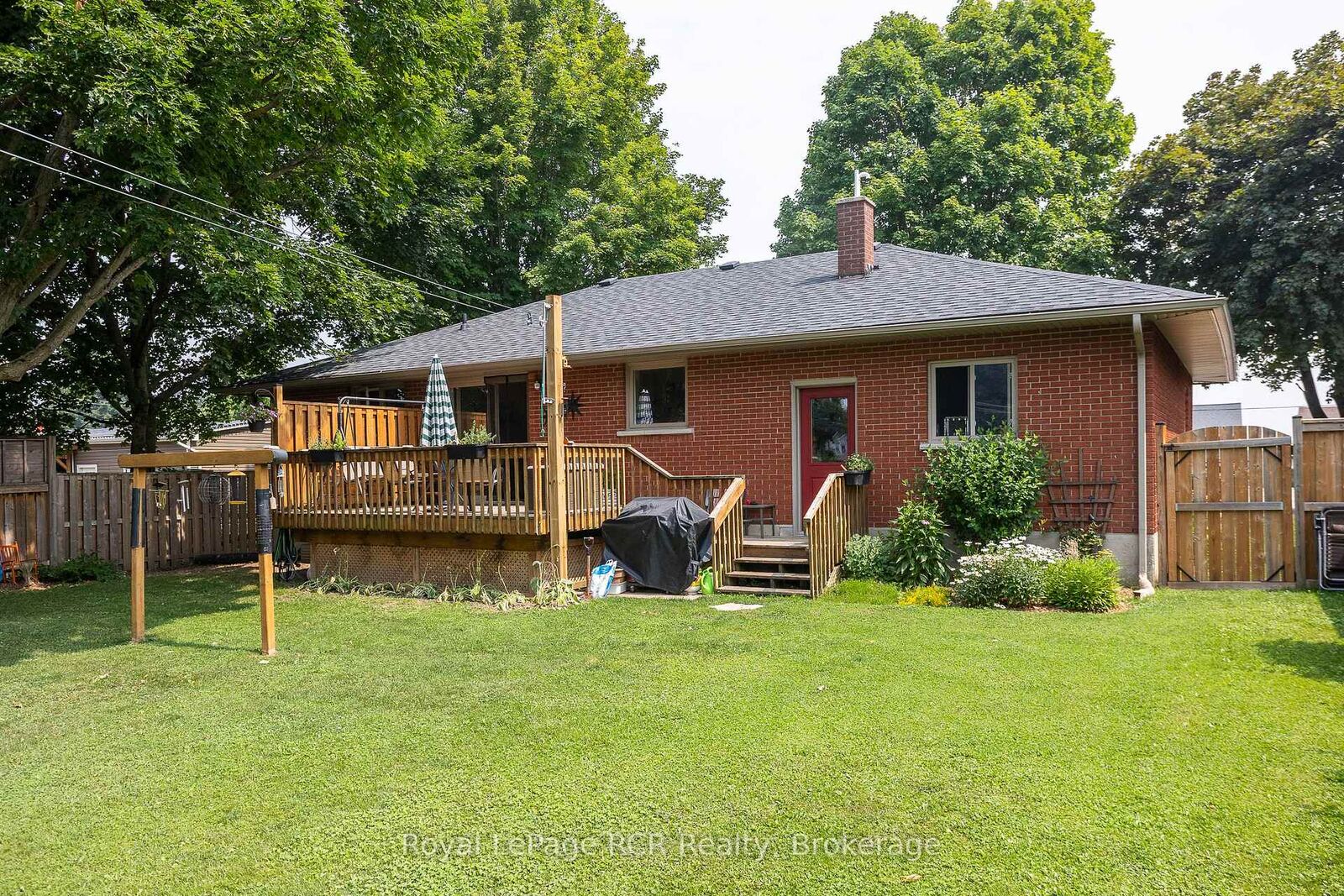 Property Photo:  67 Cambrai Road  ON N0C 1H0 