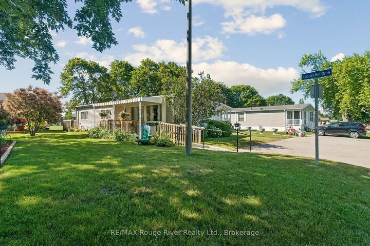 35 Hawthorne Drive — photo 1