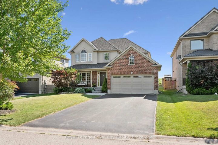Property Photo: 169 Wheeler Court ON N0B 2K0