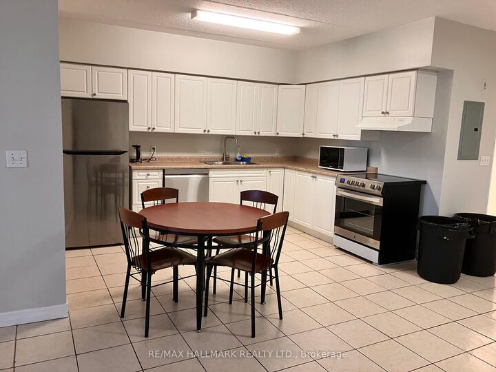Property Photo: 271 Lester Street 301 ON N2L 3W6