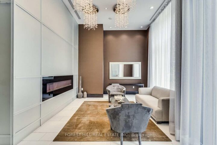 Property Photo: 21 Balmuto Street 1002 ON M4Y 1W4