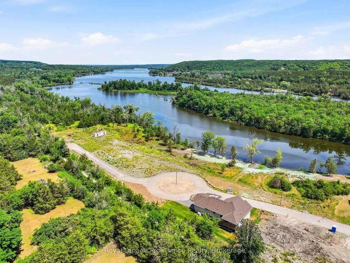 Property Photo: 41 River Rapids Road ON K0K 2C0