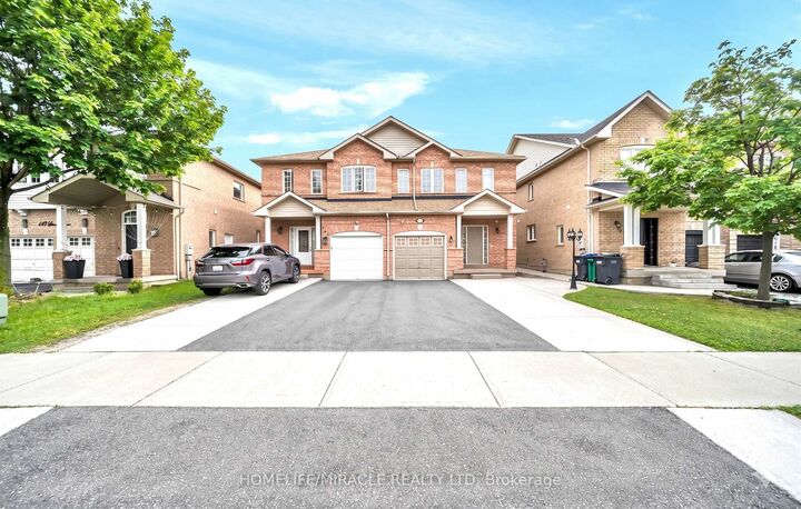 Property Photo: 139 Sewells Lane ON L7A 2Z7