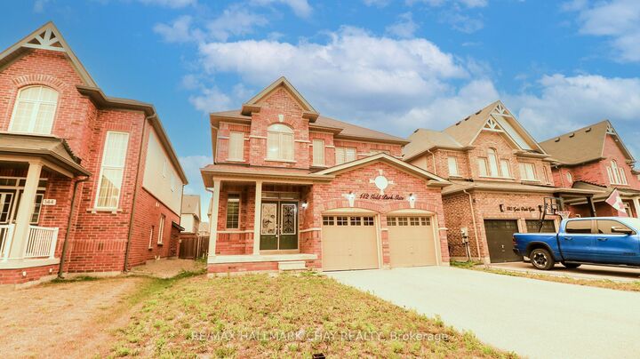 142 Gold Park Gate — photo 1