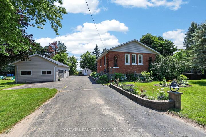 Photo de la propriété: 4087 Concession Rd 5 N/A ON L0G 1L0