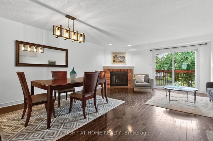 Property Photo: 186 Woodbridge Avenue 45 ON L4L 2S8