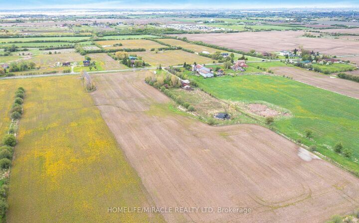 Property Photo: 12864 Innis Lake Road ON L7C 2Y4