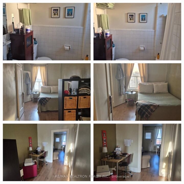 Property Photo: 3232 Yonge Street 3 ON M4N 2L4