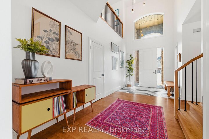 Property Photo: 157 Ridgeview Drive ON N0G 1P0