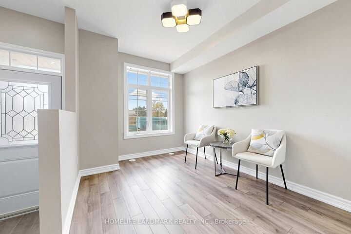 Property Photo: 4798 16th Avenue ON L6C 0V8
