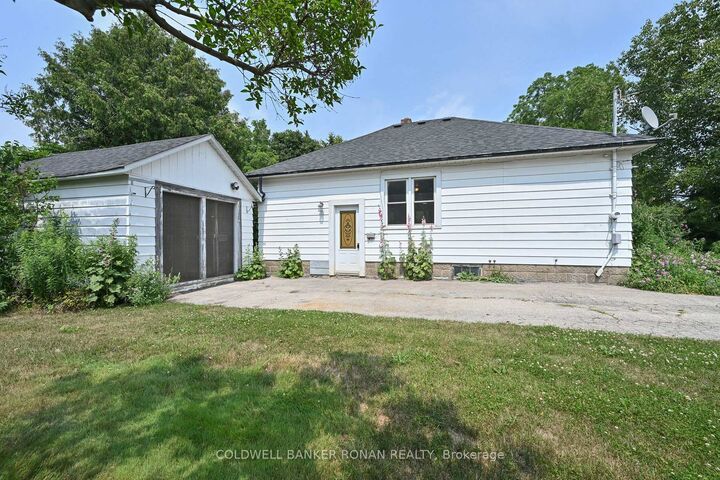 Property Photo: 144 Church Street ON L0G 1T0
