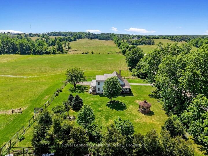 Property Photo: 249 Bright Road ON K0K 3K0