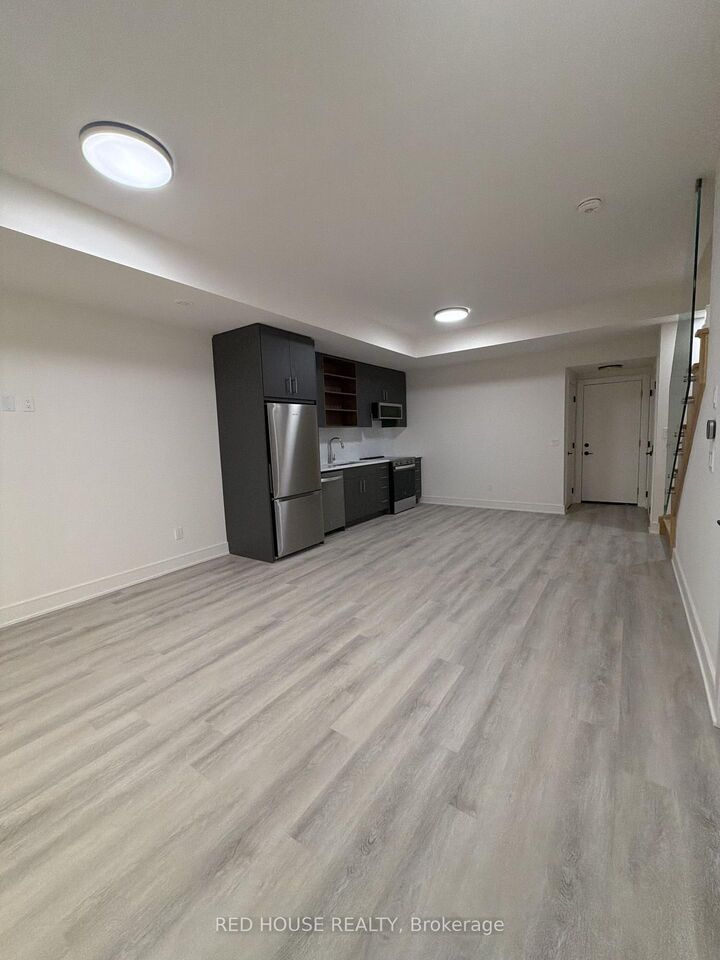 Property Photo: 133 Everett Common ON L2P 0G8