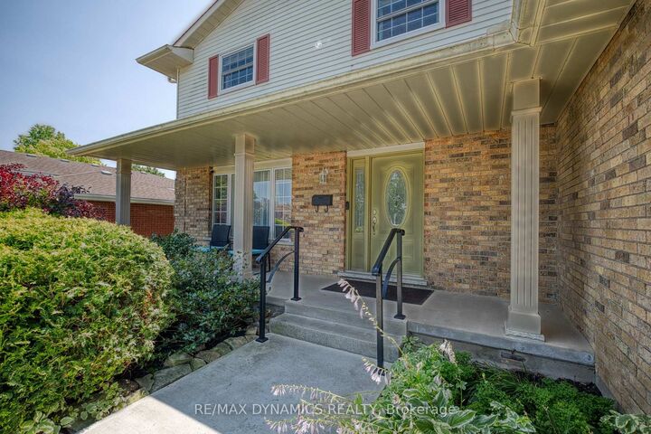 Property Photo: 7362 Woodgate Street ON L2J 3Z6