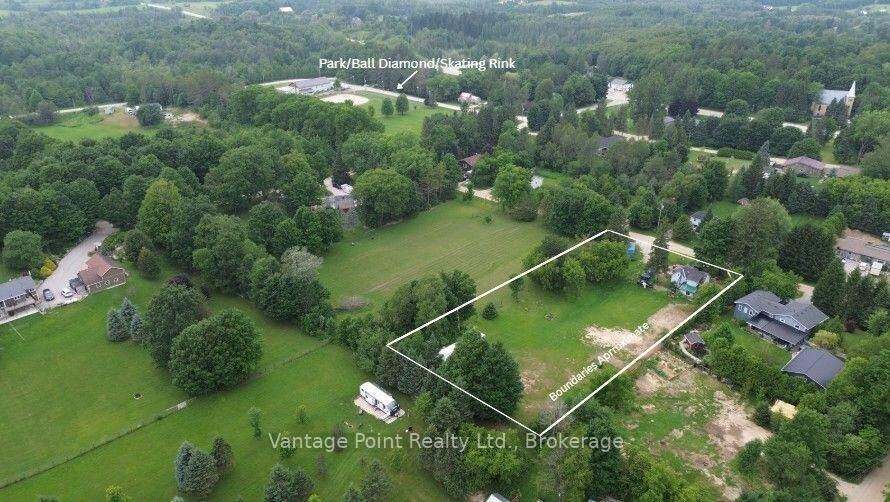 Property Photo: 136 Torry Street ON N0C 1K0