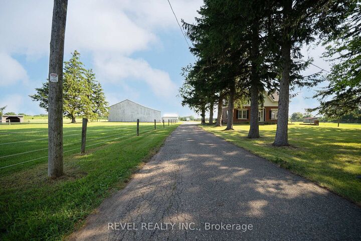 Property Photo: 413 Ellis Avenue ON N3R 0B8