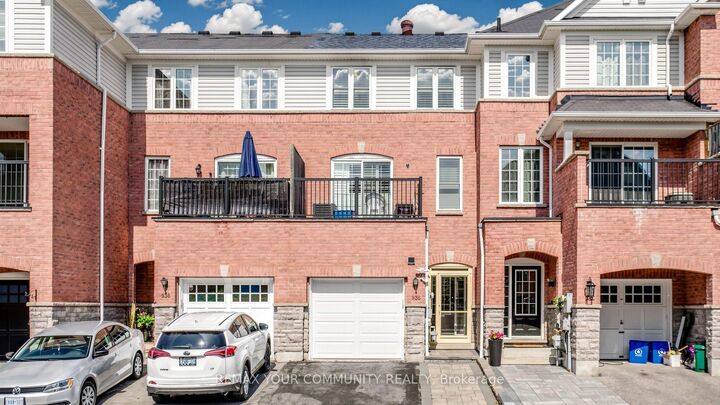 Property Photo: 936 Audley Road ON L1Z 0K6
