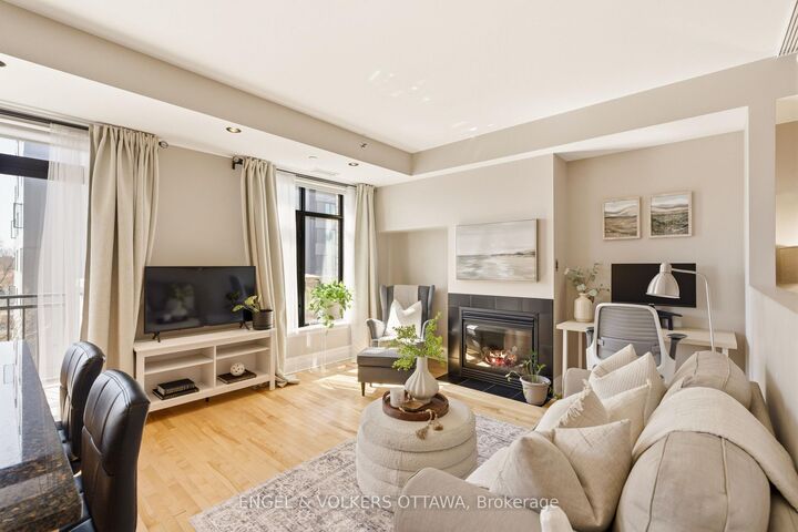 Property Photo:  808 Bronson Avenue 310  ON K1S 5A4 
