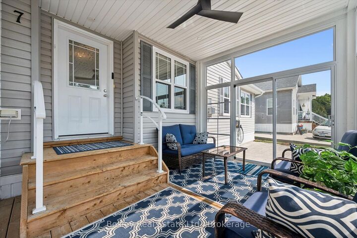 Property Photo: 7 Sumac Street ON N0B 2J0