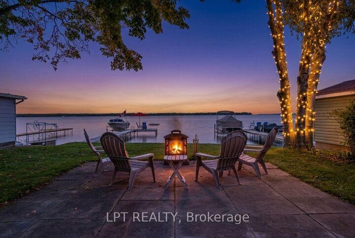 Property Photo: 122 Blue Heron Drive ON L0E 1N0