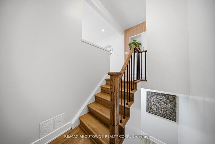 Property Photo: 2066 Rebecca Street ON L6L 2A2
