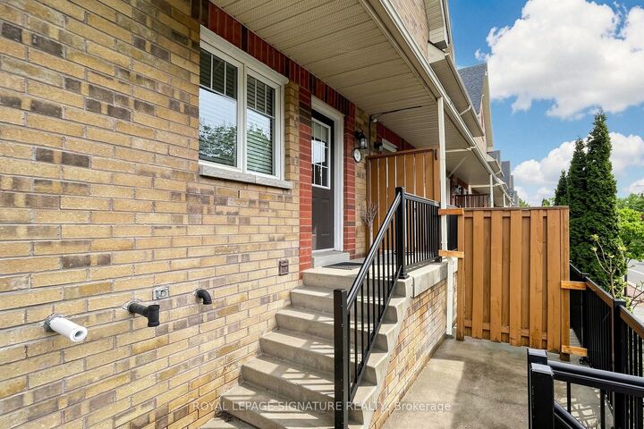 Property Photo: 1775 Valley Farm Road 3 ON L1V 7J9