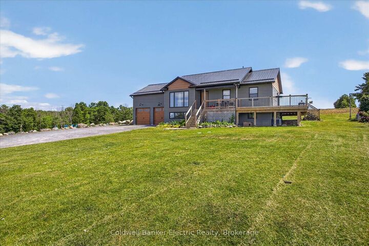 Property Photo:  487 11th Concession W  ON K0L 1Y0 
