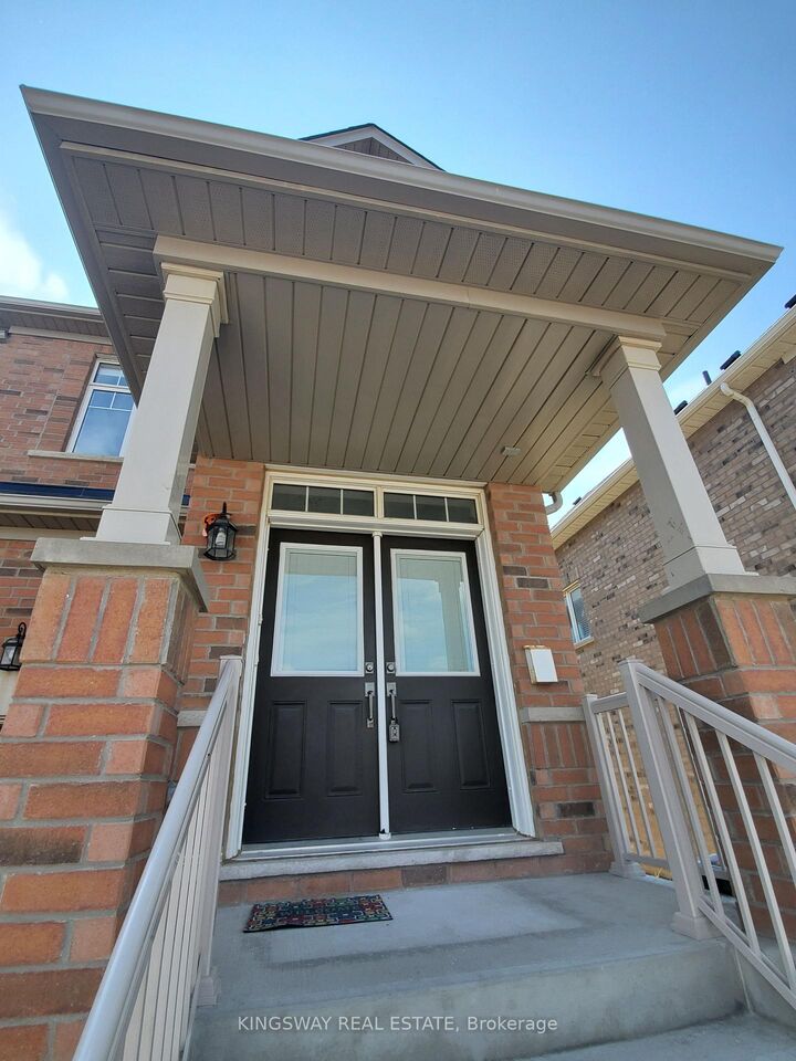 Property Photo: 593 Remembrance Road ON L7A 4L2