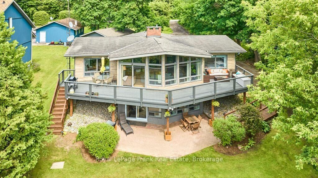 Property Photo: 156 Acton Road ON L0C 1H0
