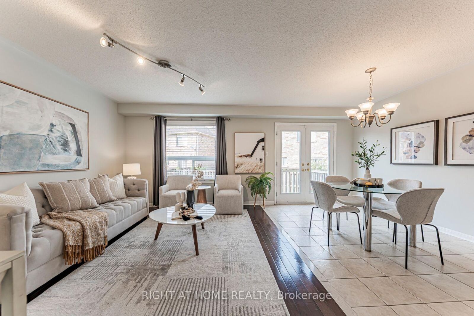Property Photo: 11 Olivett Lane ON L7A 2X3