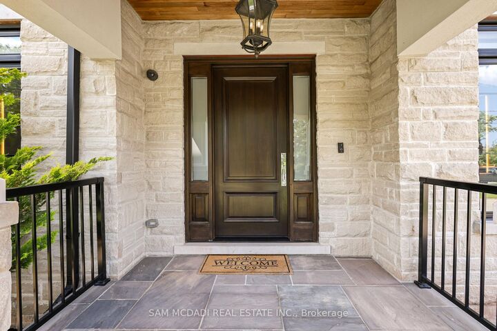 Property Photo: 390 Sandhurst Drive ON L6L 4L3