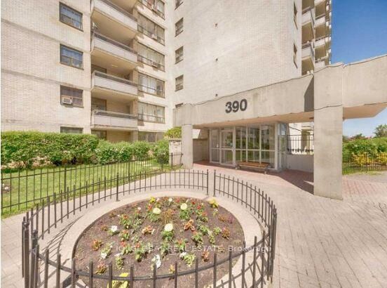 390 Dixon Road E 1202 — photo 1